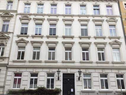 Leipzig Wohnungen, Leipzig Wohnung mieten