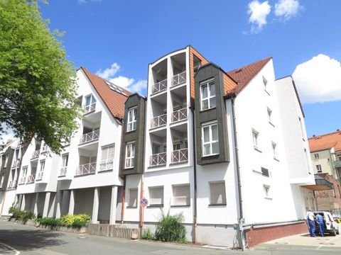 Eilenburg Büros, Büroräume, Büroflächen 