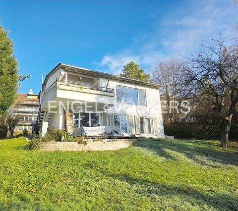 Tübingen Häuser, Tübingen Haus kaufen