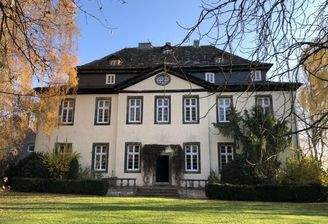 Gartenansicht