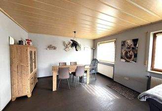 Esszimmer/Wohnzimmer