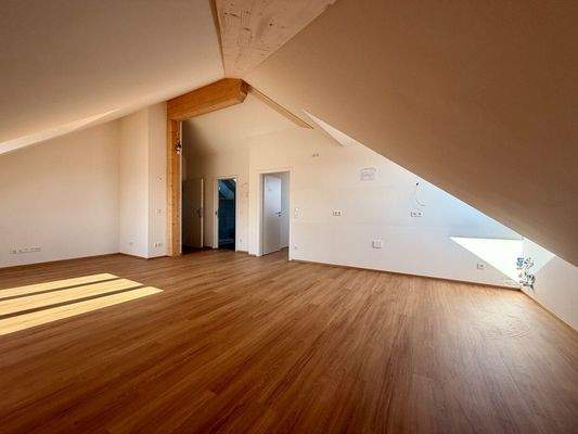 Heimkommen & Wohlfühlen