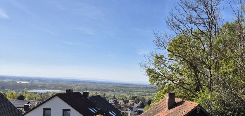 Fernblick