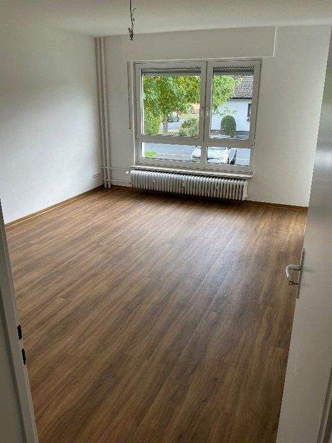 Schlüchtern Wohnungen, Schlüchtern Wohnung mieten