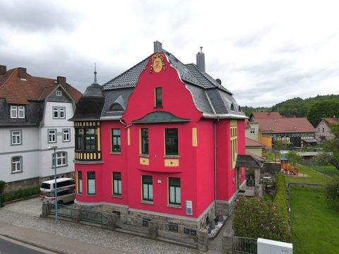 Themar Wohnungen, Themar Wohnung mieten