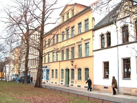 Pirna Büros, Büroräume, Büroflächen 