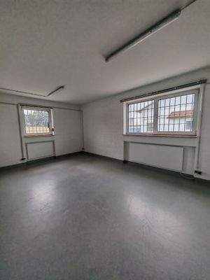 Büro oder Werkstatt