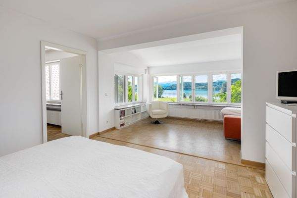 Blick für die Ewigkeit