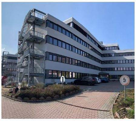 Ansicht Dresdner Straße 78 Radebeul