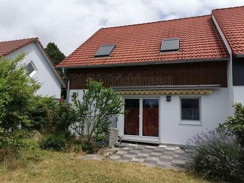 Frickingen Häuser, Frickingen Haus kaufen
