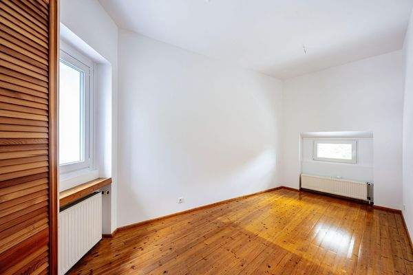 Kinderzimmer / Büro