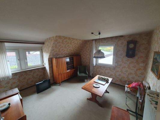 Wohnzimmer 1 Stock