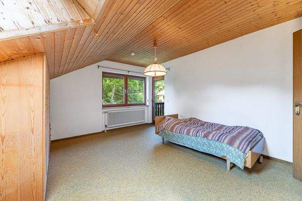 Zimmer im DG