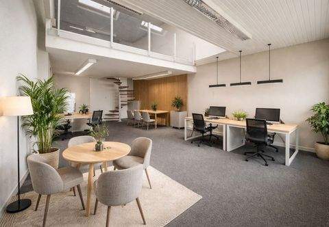 Bonn Büros, Büroräume, Büroflächen 