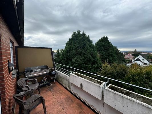 Loggia