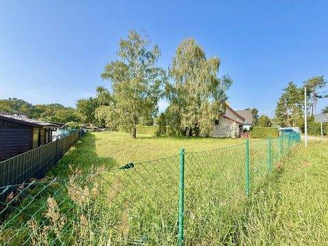 Oranienburg Grundstücke, Oranienburg Grundstück kaufen