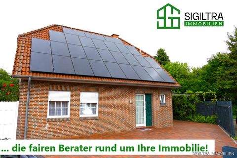 Sögel Häuser, Sögel Haus kaufen