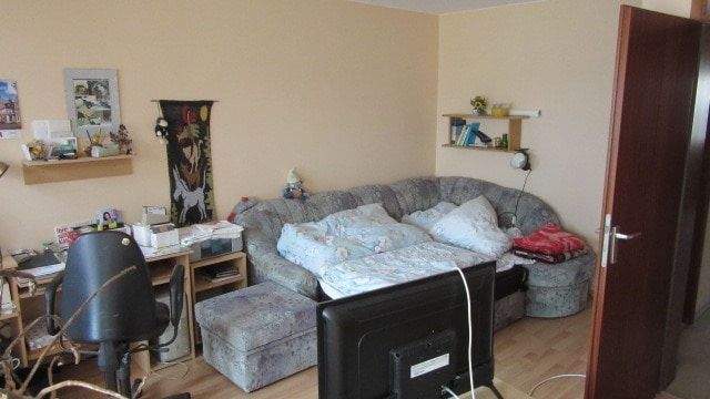 Kinderzimmer Obergeschoss