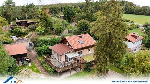 Neu-Eichenberg Häuser, Neu-Eichenberg Haus kaufen