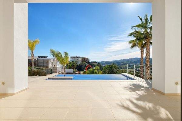 Photo: Villa in Benahavis