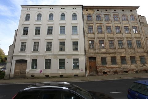 Görlitz Renditeobjekte, Mehrfamilienhäuser, Geschäftshäuser, Kapitalanlage