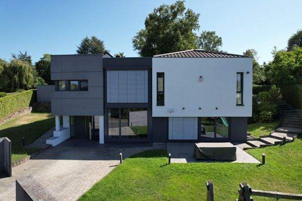 Impression Hausansicht