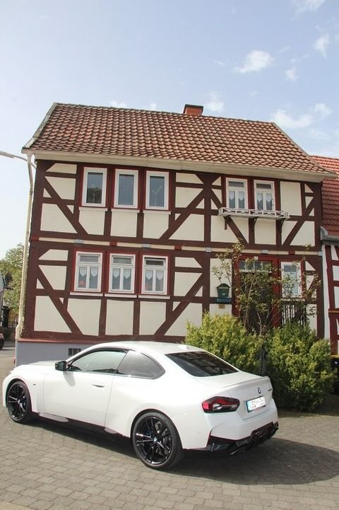 Lauterbach (Hessen) Häuser, Lauterbach (Hessen) Haus kaufen