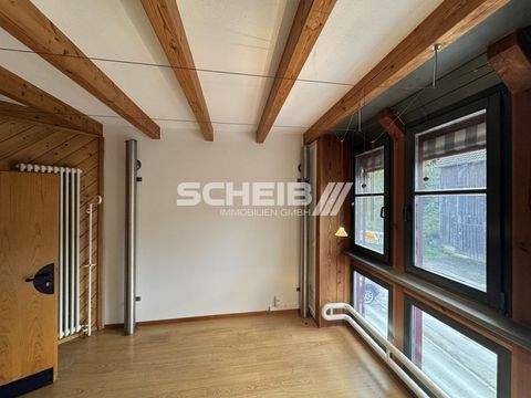 Satteldorf Büros, Büroräume, Büroflächen 