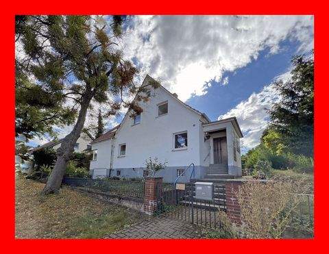 Salzgitter Häuser, Salzgitter Haus kaufen