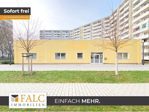 Erfurt Büros, Büroräume, Büroflächen 
