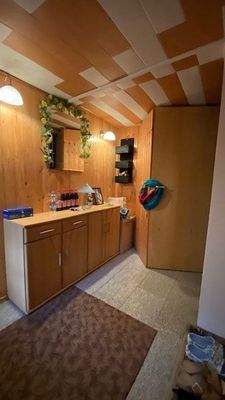 Flur -Eingangsbereich