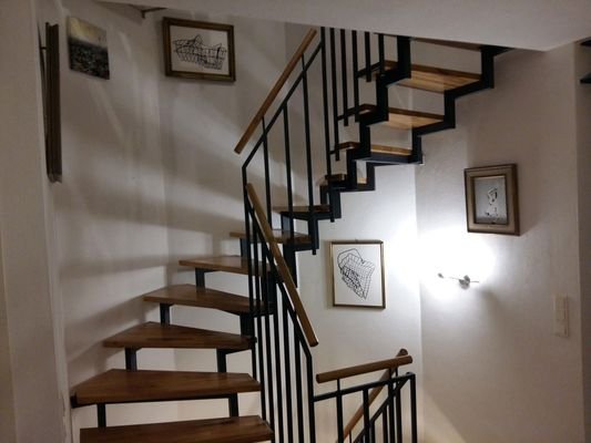 Treppen