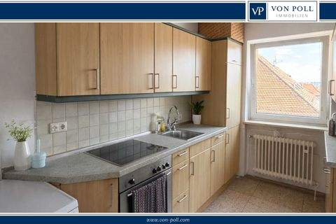 Ansbach Wohnungen, Ansbach Wohnung kaufen