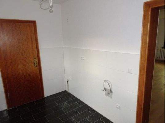 Küche (Wohnung 2)