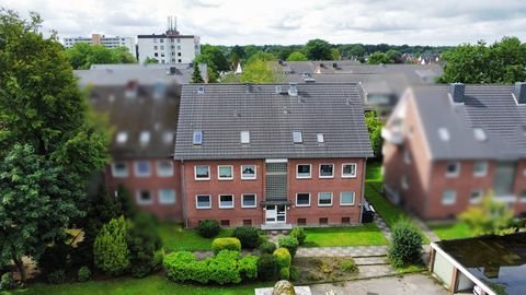 Neumünster / Wittorf Häuser, Neumünster / Wittorf Haus kaufen