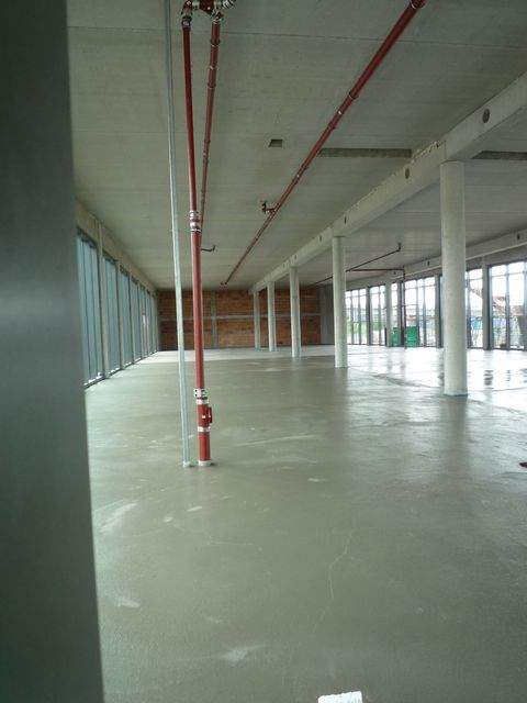 Kassel Ladenlokale, Ladenflächen 