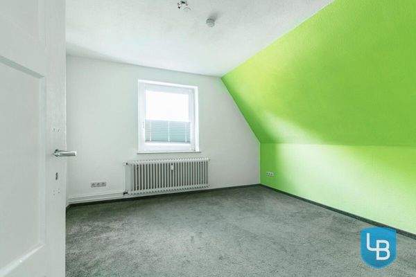 Individuell nutzbares Zimmer