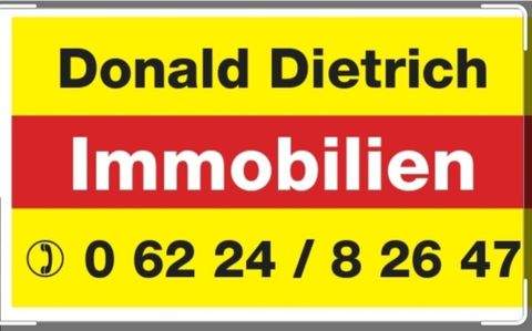 Nußloch Wohnungen, Nußloch Wohnung mieten