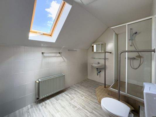 Badzimmer 1.OG