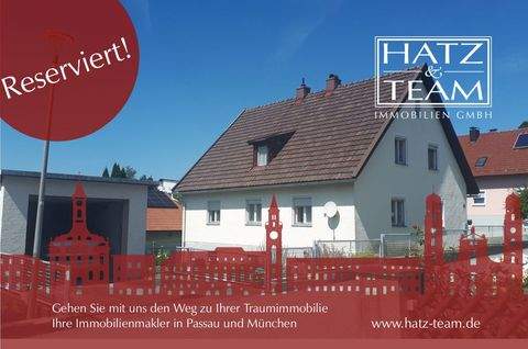 Freyung Häuser, Freyung Haus kaufen