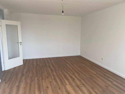 Wohnzimmer Teilansicht