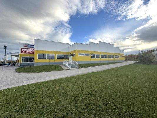 Starten Sie hier ihr Business