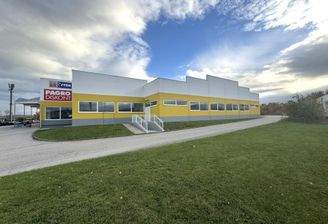 Starten Sie hier ihr Business