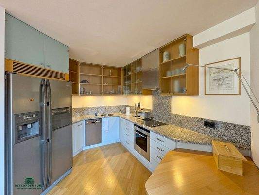 Stadthaus, Immobilien-Kurz-Salzburg