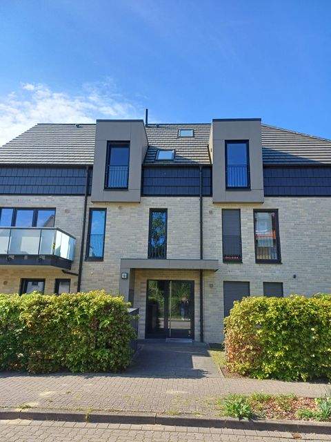Buxtehude Wohnungen, Buxtehude Wohnung mieten