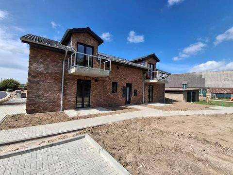 Dörphof / Schuby Wohnungen, Dörphof / Schuby Wohnung mieten