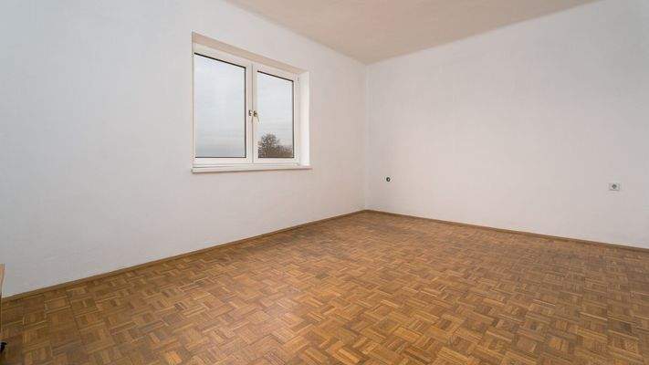 Zimmer 2 Obergeschoss Einheit 1