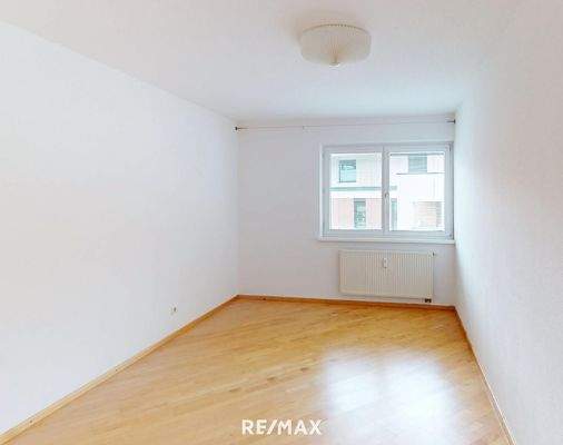 Landeck - Wohnung - Schlafzimmer I