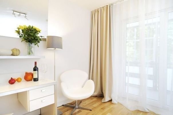 Rödelheim - 1 Zimmer 1