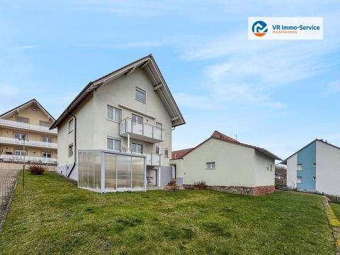 Esselbach / Steinmark Häuser, Esselbach / Steinmark Haus kaufen